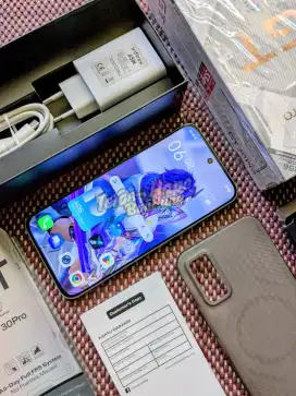 Infinix GT 30 Pro 8/256 GB Fullset