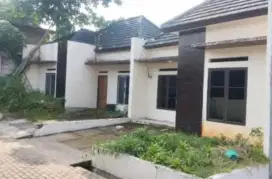 Over Kredit Rumah Bagus di Cluster Zam Zam, Jln Waru Jaya  Parung