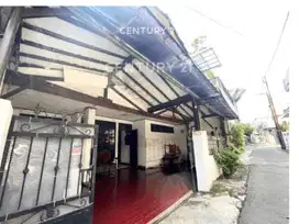 Rumah 2 Lantai Strategis Di Tebet Timur S9033