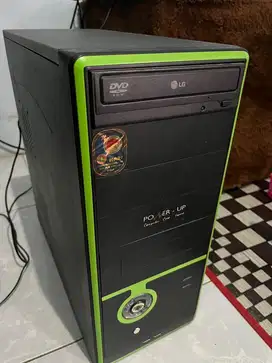 Cpu pc komputer murah