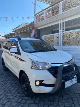 DIJUAL MOBIL XENIA 2018 MULUS