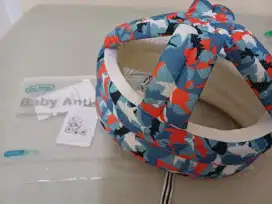 Topi pelindung kepala bayi DR. ISLA baby head protector helm