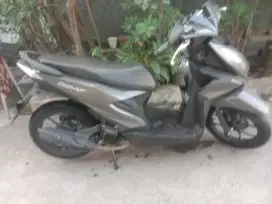 Beat 2024 mesin Joss pisan kaikai empuk ban baru
