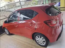 Honda Brio Satya 2021 Bensin