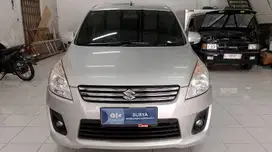 Suzuki Ertiga GX at 2014 Istimewa Km 90rb #SURYA MOBILINDO
