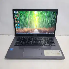 Asus vivobook A409MA Intel Celeron N4000 Ram 4gb ssd 128gb hdd 1tb