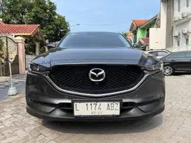 MAZDA CX 5 GT MATIC TAHUN 2021