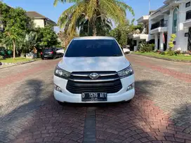 Innova Reborn 2.0 G Bensin Matic 2016