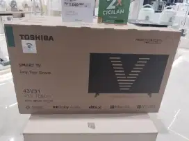 LED GOOGLE TV TOSHIBA