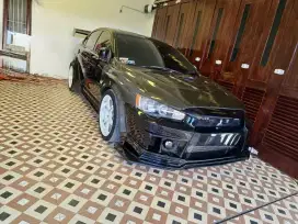 Mitsubishi Lancer Ex GT 2.0 2008