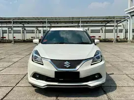 Suzuki Baleno 1.4 Hatchback 2017