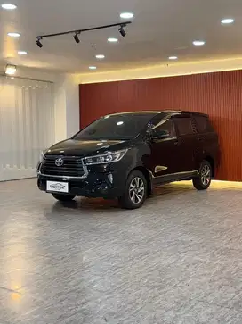 Toyota Kijang Innova 2022 2.4 V Diesel