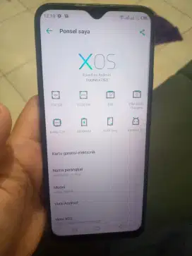 Infinix hot 11play