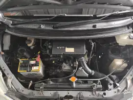 2012 Xenia Tipe R Deluxe A/T