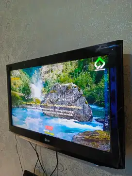 TV Led LG 32 analog mulus nominus