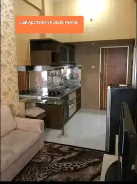 Disewakan Apartemen Puncak Permai Dukuh pakis Surabaya