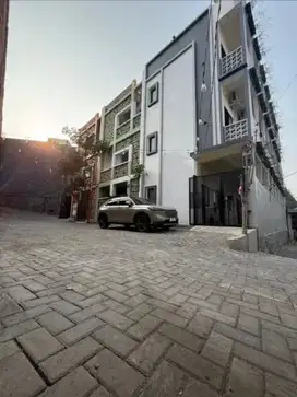 Kos aktif kamar 27 hasil 40 jt sebulan mepet kampus selalu full malkot