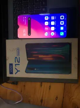 Vivo Y12 3/64 GB