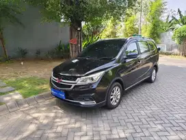 WULING 2022 CORTEZ T LUX 1.5 A/T HITAM GG AZ GARAGE