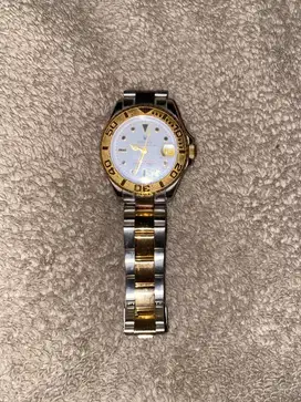 jam tangan rolex yacht - master
