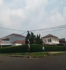 Rumah Taman Yasmin lt545