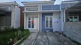 Rumah dijual di Rawakalong Gunung Sindur Siap Huni