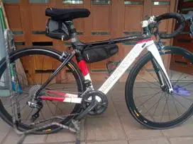 Neilpryde Alize M Carbon