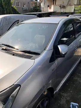 Daihatsu Ayla 2021 Bensin