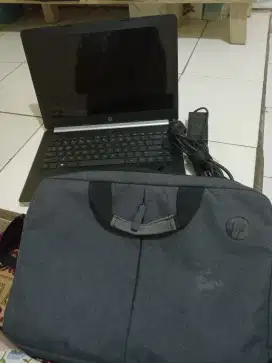 Laptop hp Amd 9 R5