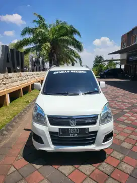 KARIMUN GL 2016 MANUAL
