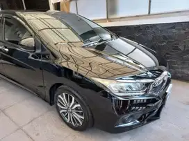 [OLXmobbi] HOT SALE - HONDA CITY 1.5 E MATIC 2017