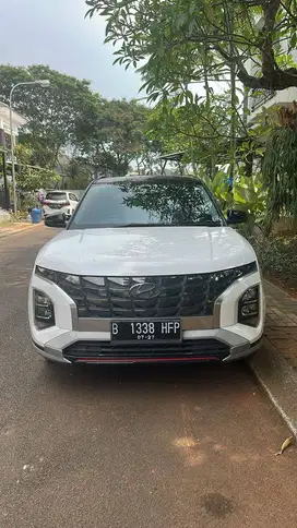 Hyundai Creta Prime 2 Tones 2022 Hyundai Creta 2023 Hyundai 2021 Bu