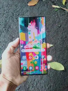 Samsung Note 20 Ultra 5G 12/256Gb