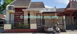 Rumah cantik siap huni di seneng, mertoyudan, magelang