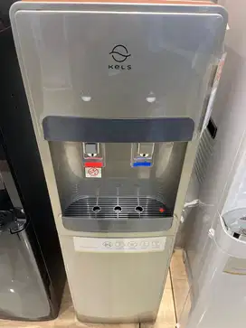 CICILAN DISPENSER KELS