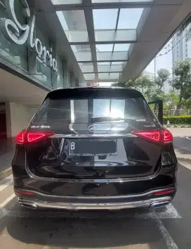 MURAH. Mercedes Benz GLE450 AMG 4Matic 2022 gle 450 gls 2021