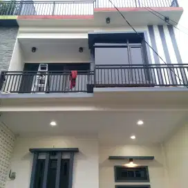 Tukang cat spesialis/renovasi dll