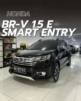 [ODO 30RB‼️] HONDA BRV 1.5 E CVT 2021 pemakaian 2022 BR-V