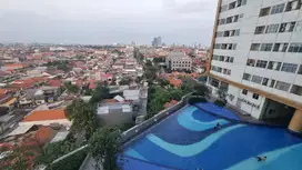 Dijual cepat apartemen Gunawangsa tidar