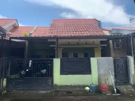 Dijual Rumah sekitar Jalan Poros Maros