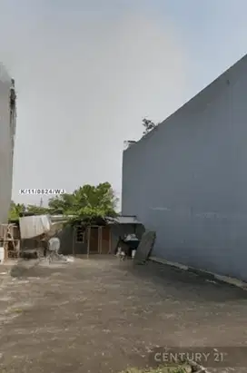 Kavling Tanah SHM Hadap Timur Di Perum Gebang Mutiara 2 Jakarta