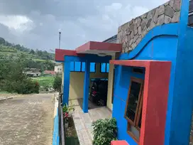 Dijual Cepat Rumah di Ciloto Puncak