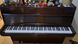 PIANO MASIH BISA DIGUNAKAN