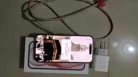 iPhone 15 128GB Resmi iBox