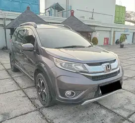 TDP 4 JT Honda BR-V E 1.5 AT 2016 Terawat