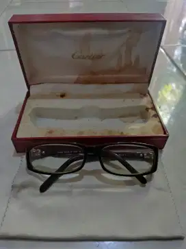Kaca mata Cartier
