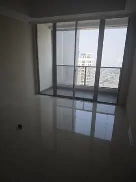 Disewakan Taman Anggrek Residences Condo 3 Bedroom Semi Furnish