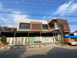 Dijual ruko 2 lantai 430m2