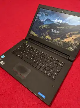 Lenovo Ideapad V310 Intel Core i3-6006U Super Mulus Slim