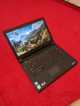 Lenovo Ideapad V310 Intel Core i3-6006U Super Mulus Slim